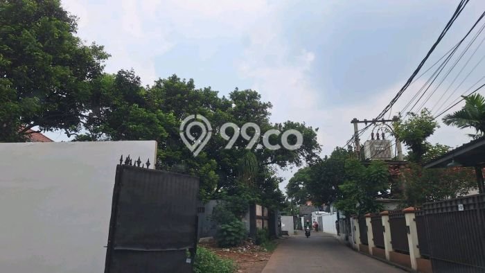 Dijual Rumah Luas Elegan Dengan View Eksklusif di Jati Asih, Bekasi Dijual Rumah Luas Elegan Dengan View Eksklusif di Jati Asih, Bekasi