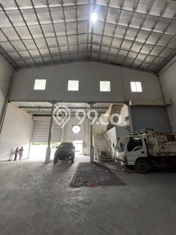 Gudang Disewakan Cepat di Cikarang Selatan Bekasi LB 962m2 Gudang Disewakan Cepat di Cikarang Selatan Bekasi LB 962m2