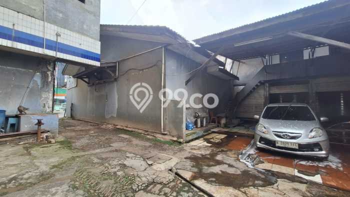 Komersial Kawasan Cibitung, Luas 800m², Area Komersial, Lokasi Strategis Komersial Kawasan Cibitung, Luas 800m², Area Komersial, Lokasi Strategis