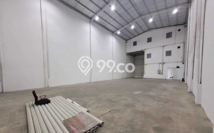 Gudang Disewa di Cikarang Utara, Cikarang, LT 494m2 / LB 488m2 Gudang Disewa di Cikarang Utara, Cikarang, LT 494m2 / LB 488m2