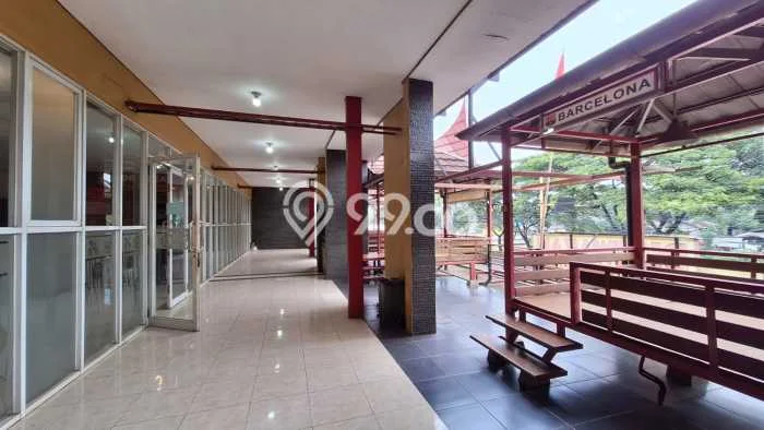Unit Ruko Disewa Lokasi Tambun Selatan, Bekasi Spesifikasi Luas Bangunan 576m2 Unit Ruko Disewa Lokasi Tambun Selatan, Bekasi Spesifikasi Luas Bangunan 576m2