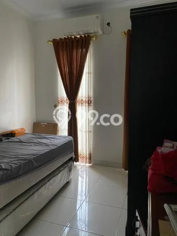 Rumah Kontrakan Bekasi LT 140m2 LB 125m2 Kawasan Grand Wisata Rumah Kontrakan Bekasi LT 140m2 LB 125m2 Kawasan Grand Wisata