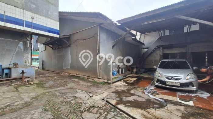Komersial Kawasan Cibitung, Luas 800m², Area Komersial, Lokasi Strategis Komersial Kawasan Cibitung, Luas 800m², Area Komersial, Lokasi Strategis