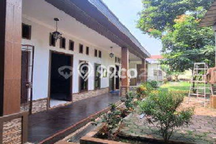Dijual Rumah Luas Elegan Dengan View Eksklusif di Jati Asih, Bekasi Dijual Rumah Luas Elegan Dengan View Eksklusif di Jati Asih, Bekasi