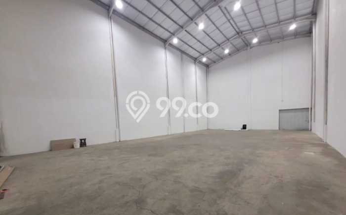 Gudang Disewa di Cikarang Utara, Cikarang, LT 494m2 / LB 488m2 Gudang Disewa di Cikarang Utara, Cikarang, LT 494m2 / LB 488m2