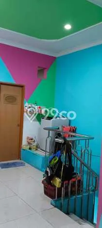 Rumah Modern Cantik 2 Kamar Siap Huni di Kelapa Gading Rumah Modern Cantik 2 Kamar Siap Huni di Kelapa Gading