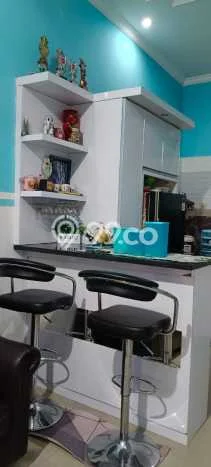 Rumah Modern Cantik 2 Kamar Siap Huni di Kelapa Gading Rumah Modern Cantik 2 Kamar Siap Huni di Kelapa Gading