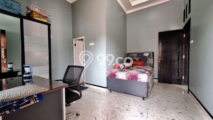 Dijual Rumah Luas Elegan Dengan View Eksklusif di Jati Asih, Bekasi Dijual Rumah Luas Elegan Dengan View Eksklusif di Jati Asih, Bekasi