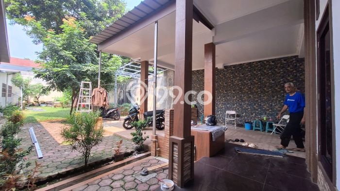 Dijual Rumah Luas Elegan Dengan View Eksklusif di Jati Asih, Bekasi Dijual Rumah Luas Elegan Dengan View Eksklusif di Jati Asih, Bekasi