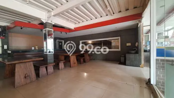 Unit Ruko Disewa Lokasi Tambun Selatan, Bekasi Spesifikasi Luas Bangunan 576m2 Unit Ruko Disewa Lokasi Tambun Selatan, Bekasi Spesifikasi Luas Bangunan 576m2