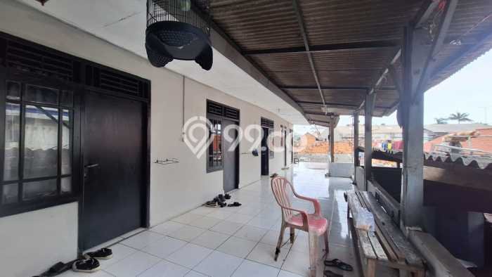 Komersial Kawasan Cibitung, Luas 800m², Area Komersial, Lokasi Strategis Komersial Kawasan Cibitung, Luas 800m², Area Komersial, Lokasi Strategis