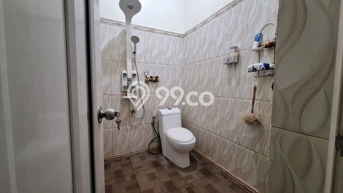 Dijual Rumah Luas Elegan Dengan View Eksklusif di Jati Asih, Bekasi Dijual Rumah Luas Elegan Dengan View Eksklusif di Jati Asih, Bekasi