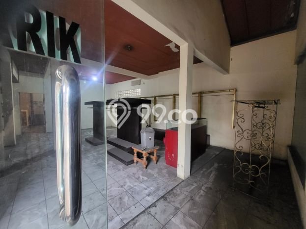 Ruko Strategis Kawasan Cicaheum, Luas 165m2m², Area Bisnis, Lokasi Ramai Ruko Strategis Kawasan Cicaheum, Luas 165m2m², Area Bisnis, Lokasi Ramai