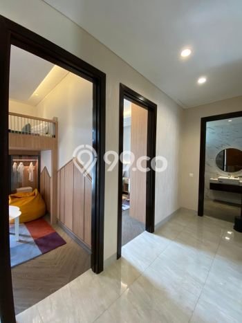 Rumah Lokasi Strategis di Podomoro Park Bandung, Bandung, LT 140m2m² Bangunan 147m2m² Rumah Lokasi Strategis di Podomoro Park Bandung, Bandung, LT 140m2m² Bangunan 147m2m²