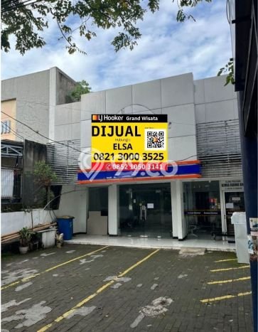 Dijual! Komersial di BKR Bandung LT 254m2 / LB 200m2 Kawasan Strategis Dijual! Komersial di BKR Bandung LT 254m2 / LB 200m2 Kawasan Strategis