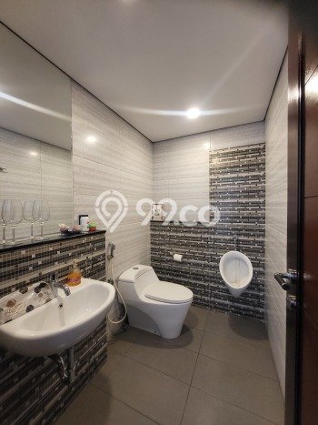 Rumah kawasan Bandung Wetan, Akses ke Sekolah, 3 KT Rumah kawasan Bandung Wetan, Akses ke Sekolah, 3 KT