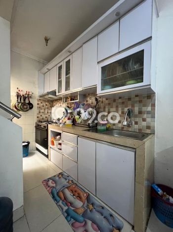 Jual Rumah Modern 4 KT di Grand Wisata, Bekasi Jual Rumah Modern 4 KT di Grand Wisata, Bekasi
