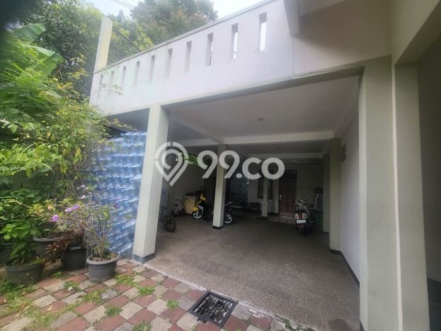 Rumah di Cigadung, Bandung, Luas 460m2m² Bangunan 210m2m² Rumah di Cigadung, Bandung, Luas 460m2m² Bangunan 210m2m²