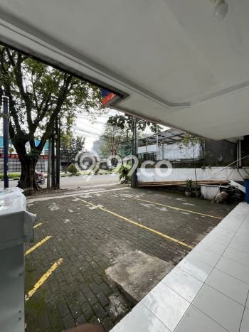 Dijual! Komersial di BKR Bandung LT 254m2 / LB 200m2 Kawasan Strategis Dijual! Komersial di BKR Bandung LT 254m2 / LB 200m2 Kawasan Strategis
