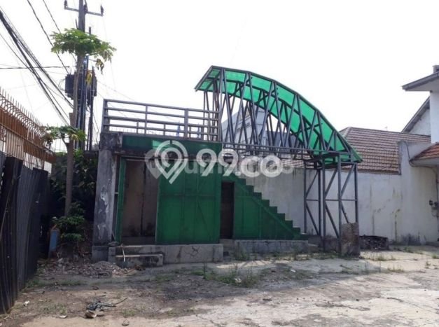 AREA BISNIS! Gudang di , Luas 1100m2m², Jalan Utama, Ramai AREA BISNIS! Gudang di , Luas 1100m2m², Jalan Utama, Ramai