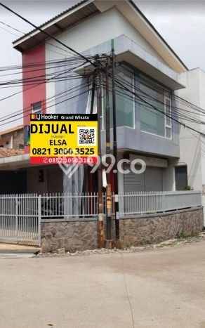 Rumah Bagus area Cijerah, Bandung, LT 128m2m², LB 128m2m² Rumah Bagus area Cijerah, Bandung, LT 128m2m², LB 128m2m²