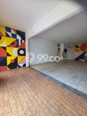Ruko Strategis Kawasan Riau, Luas 259m2m², Area Komersial, Dekat Riau, Bandung, Bandung Ruko Strategis Kawasan Riau, Luas 259m2m², Area Komersial, Dekat Riau, Bandung, Bandung