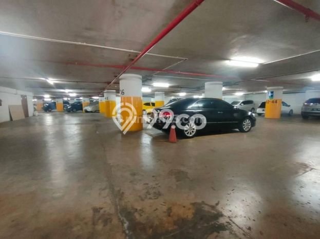 Apartemen Nyaman Dijual di Coblong, Bandung Dilengkapi 1 KT dan 1 KM Apartemen Nyaman Dijual di Coblong, Bandung Dilengkapi 1 KT dan 1 KM
