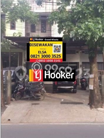 Ruko di Turangga, Luas 300m2m², Area Komersial, Siap Bisnis Ruko di Turangga, Luas 300m2m², Area Komersial, Siap Bisnis
