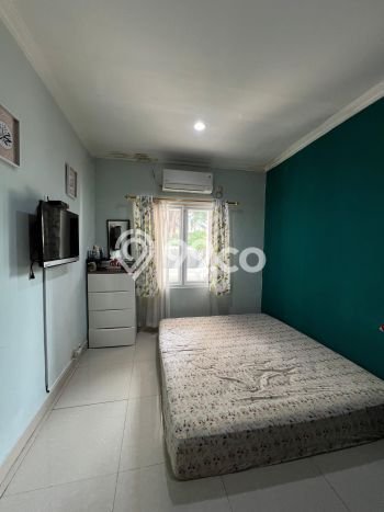 Jual Rumah Modern 4 KT di Grand Wisata, Bekasi Jual Rumah Modern 4 KT di Grand Wisata, Bekasi