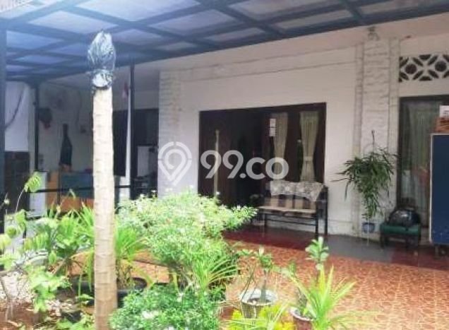 Dijual Rumah Premium dengan Fasilitas Sekitar Lengkap di Tebet, Jakarta Selatan Dijual Rumah Premium dengan Fasilitas Sekitar Lengkap di Tebet, Jakarta Selatan