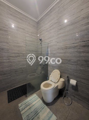 Hunian Nyaman 5 KT di , Bandung - Luas Tanah 228m2m² Hunian Nyaman 5 KT di , Bandung - Luas Tanah 228m2m²