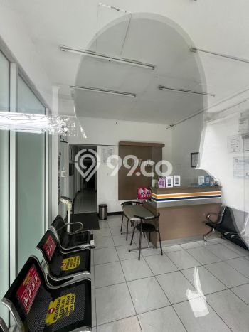 Dijual! Komersial di BKR Bandung LT 254m2 / LB 200m2 Kawasan Strategis Dijual! Komersial di BKR Bandung LT 254m2 / LB 200m2 Kawasan Strategis