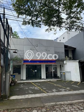 Dijual! Komersial di BKR Bandung LT 254m2 / LB 200m2 Kawasan Strategis Dijual! Komersial di BKR Bandung LT 254m2 / LB 200m2 Kawasan Strategis