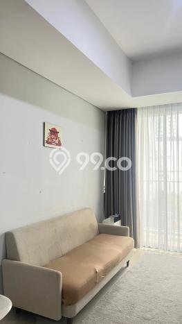 Apartemen Minimalis untuk Disewa, 2 Kamar di Jakarta Selatan Apartemen Minimalis untuk Disewa, 2 Kamar di Jakarta Selatan