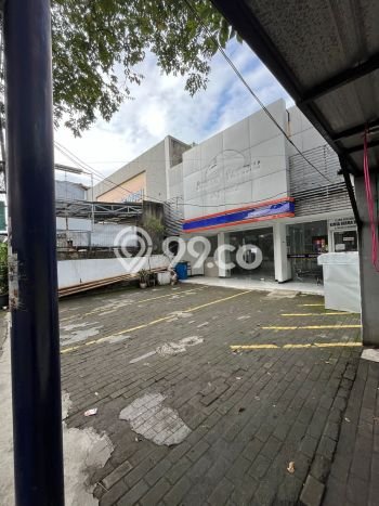 Dijual! Komersial di BKR Bandung LT 254m2 / LB 200m2 Kawasan Strategis Dijual! Komersial di BKR Bandung LT 254m2 / LB 200m2 Kawasan Strategis