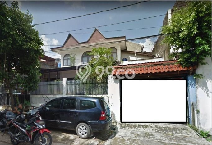 Dijual Rumah Premium dengan Fasilitas Sekitar Lengkap di Tebet, Jakarta Selatan Dijual Rumah Premium dengan Fasilitas Sekitar Lengkap di Tebet, Jakarta Selatan