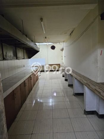 Ruko Dijual di Prime Area Bandung Luas 600m2 Ruko Dijual di Prime Area Bandung Luas 600m2