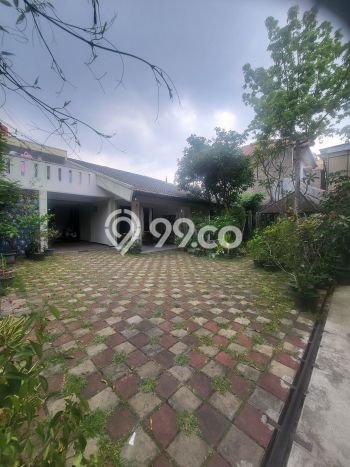 Rumah di Cigadung, Bandung, Luas 460m2m² Bangunan 210m2m² Rumah di Cigadung, Bandung, Luas 460m2m² Bangunan 210m2m²
