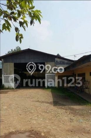 Tanah Lokasi Potensial Kawasan Arcamanik, Luas 1576m2m², Dekat ke Fasilitas Tanah Lokasi Potensial Kawasan Arcamanik, Luas 1576m2m², Dekat ke Fasilitas