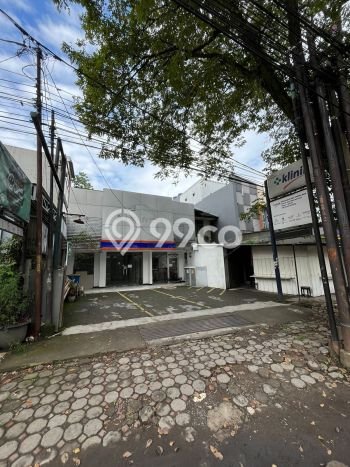 Dijual! Komersial di BKR Bandung LT 254m2 / LB 200m2 Kawasan Strategis Dijual! Komersial di BKR Bandung LT 254m2 / LB 200m2 Kawasan Strategis