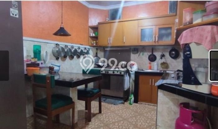 BEST CHOICE! Rumah di Arcamanik, LT 197m2m² Bangunan 200m2m² BEST CHOICE! Rumah di Arcamanik, LT 197m2m² Bangunan 200m2m²