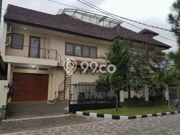 Rumah 6 KT 6 KM di Area Premium Rancasari, Bandung Rumah 6 KT 6 KM di Area Premium Rancasari, Bandung