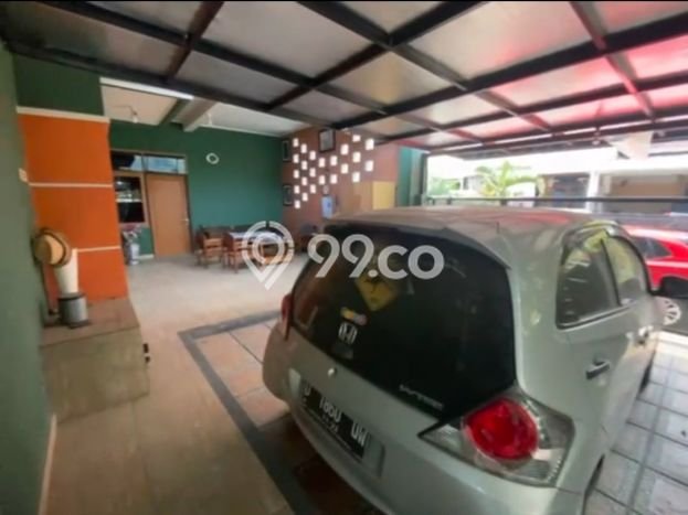 BEST CHOICE! Rumah di Arcamanik, LT 197m2m² Bangunan 200m2m² BEST CHOICE! Rumah di Arcamanik, LT 197m2m² Bangunan 200m2m²