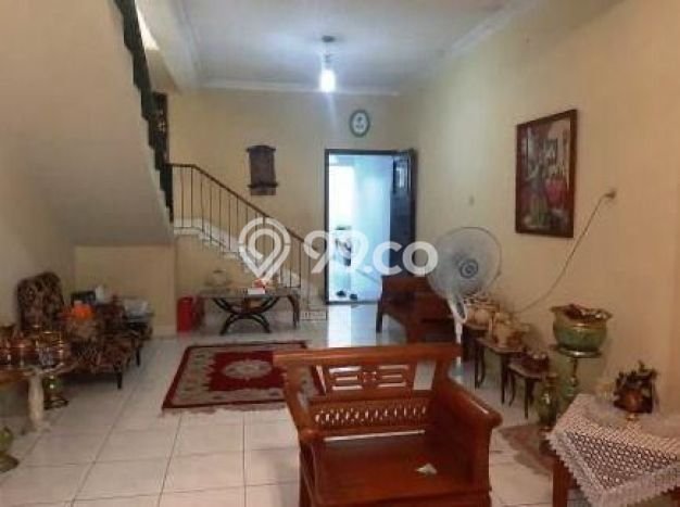 Dijual Rumah Premium dengan Fasilitas Sekitar Lengkap di Tebet, Jakarta Selatan Dijual Rumah Premium dengan Fasilitas Sekitar Lengkap di Tebet, Jakarta Selatan