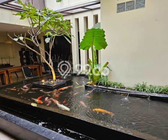 Ruko Dijual di Prime Area Bandung Luas 600m2 Ruko Dijual di Prime Area Bandung Luas 600m2