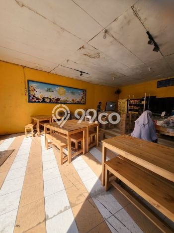 KEUNTUNGAN BERLIPAT! Komersial Kawasan Turangga, Luas 140m2m², Area Komersial KEUNTUNGAN BERLIPAT! Komersial Kawasan Turangga, Luas 140m2m², Area Komersial