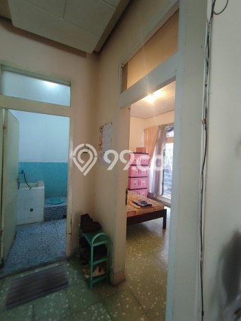 Dijual Rumah Modern 3 KT di Gede Bage, Bandung Dijual Rumah Modern 3 KT di Gede Bage, Bandung