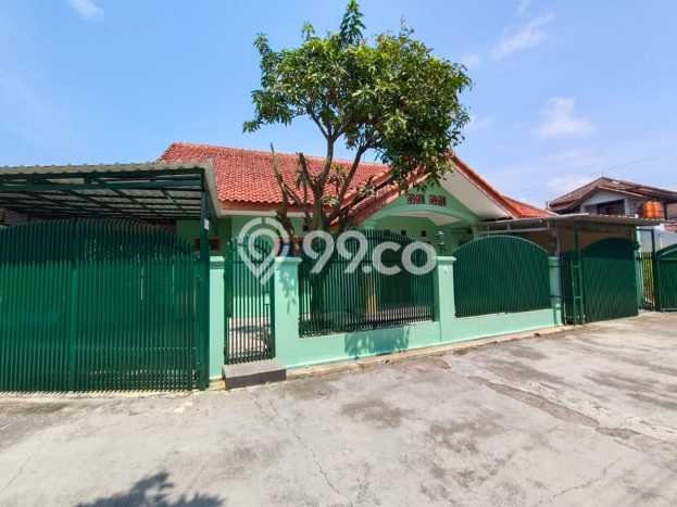 Rumah Strategis Minimalis Lb 150m2 di Margaasih, Bandung Rumah Strategis Minimalis Lb 150m2 di Margaasih, Bandung