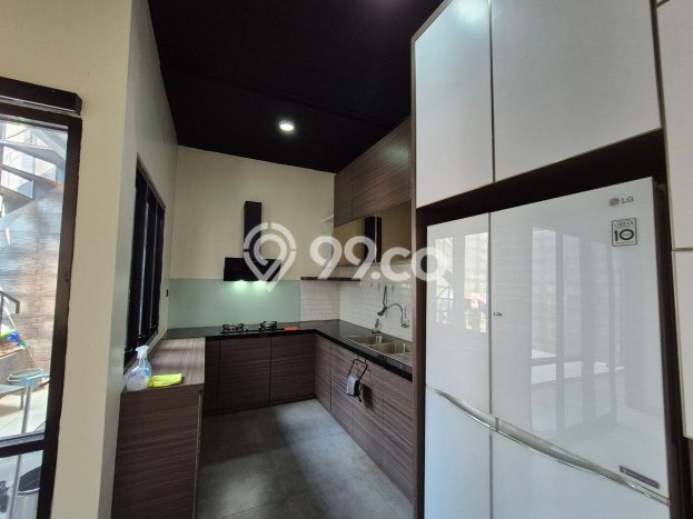 Rumah Minimalis 3 KT di Pasir Luyu Bandung Semi Furnished Rumah Minimalis 3 KT di Pasir Luyu Bandung Semi Furnished