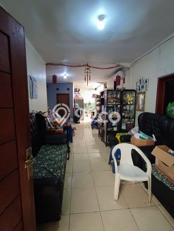 Hunian Mewah LB 70m2 Siap Pakai Desain Elegan di Asia Afrika, Bandung Hunian Mewah LB 70m2 Siap Pakai Desain Elegan di Asia Afrika, Bandung